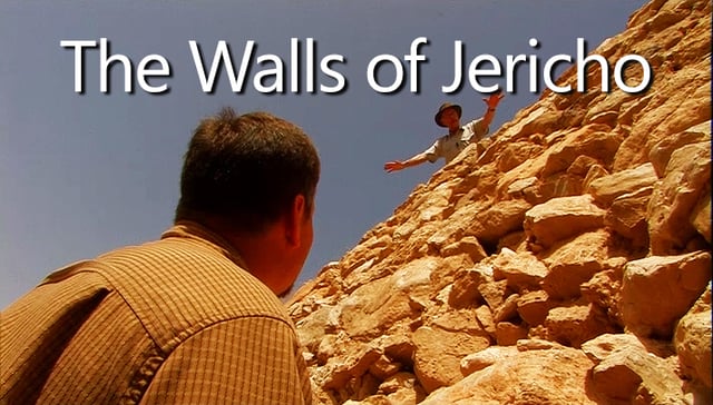 The Walls of Jericho - SourceFlix | Living Hope